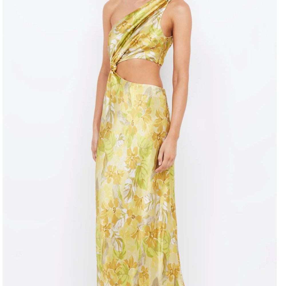 BEC + BRIDGE Harper Maxi Dress